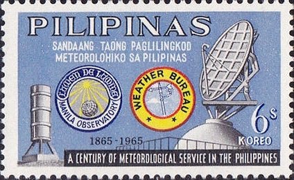 Meterological Service