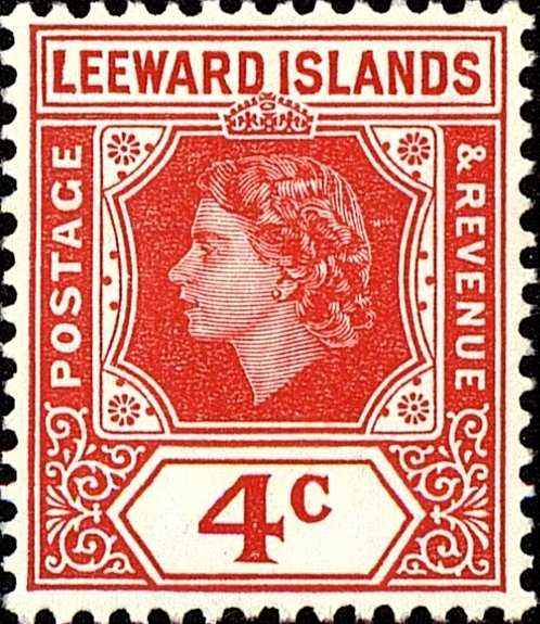 Issues of 1954