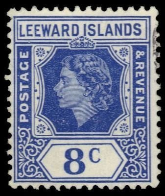 Issues of 1954