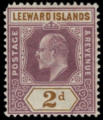 Issues of 1905-11