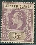 Issues of 1905-11