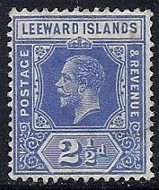 Issues of 1912