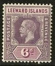 Issues of 1912-22