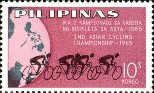 Cycling championships