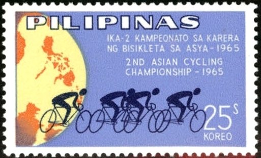 Cycling championships