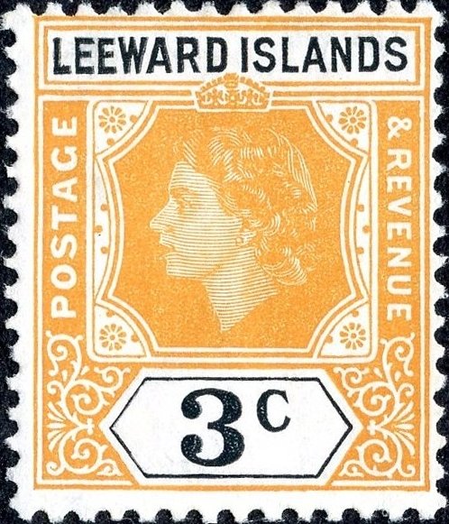 Issues of 1954