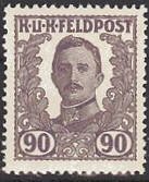 Emperor Karl I  2. serie