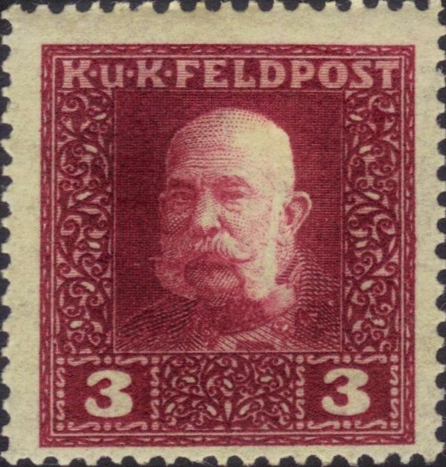 Emperor Franz Josef