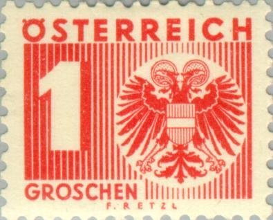 Digit & coat of arms