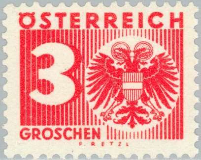 Digit & coat of arms