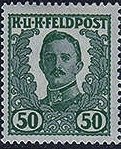 Emperor Karl I  2. serie