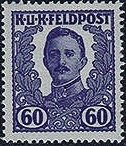 Emperor Karl I  2. serie