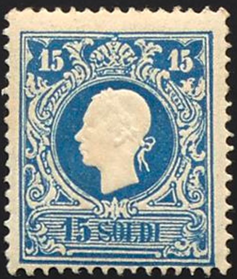Emperor Franz Joseph
