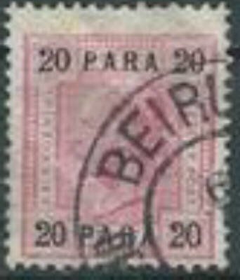 "PARA" on emperor Franz Joseph
