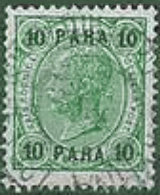 "PARA" on emperor Franz Joseph