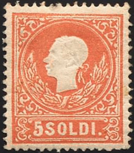 Emperor Franz Joseph