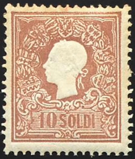 Emperor Franz Joseph