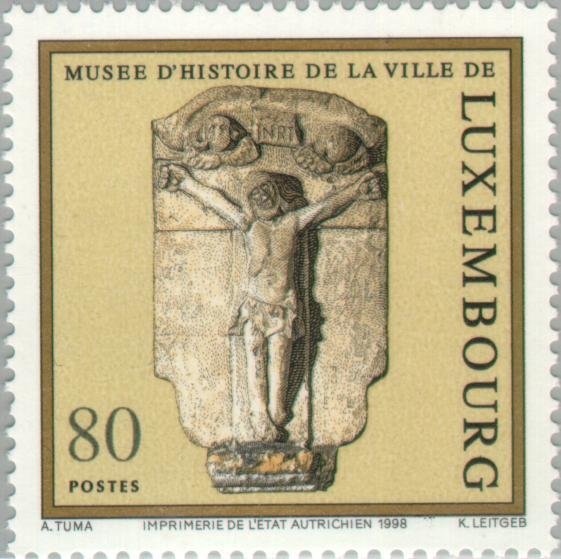 History of the City of Luxembourg Museum