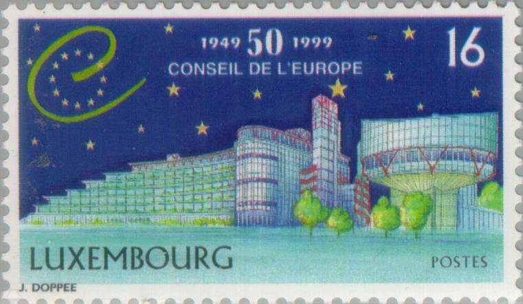 Council of Europe