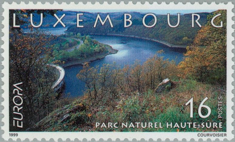 EUROPA - Nature and national parks