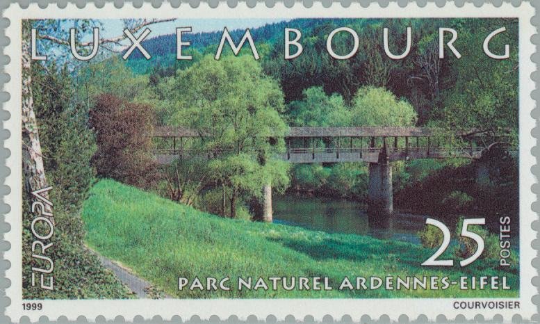 EUROPA - Nature and national parks