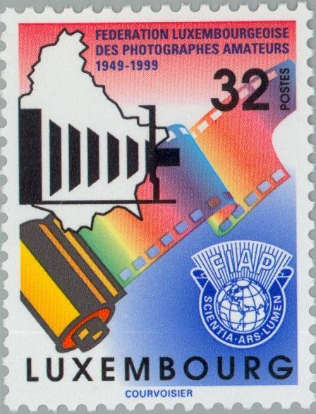 Federation of Amateur Photographers