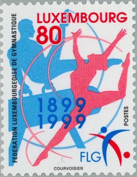 Gymnastics Federation