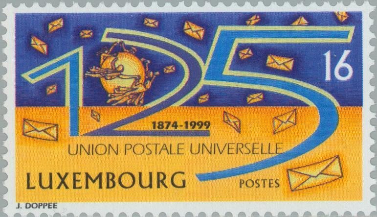 Universal Postal Union