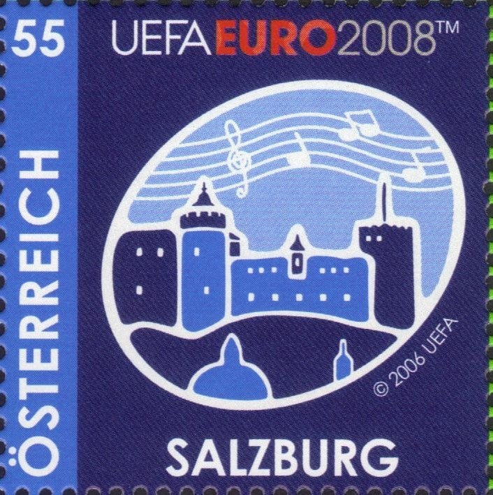Salzburg