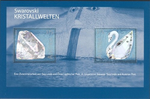 Swarovski Crystal Worlds