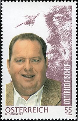 Ottfried Fischer