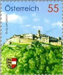 Burg Landskron