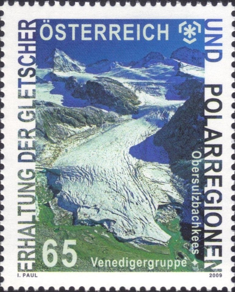 Glaciers