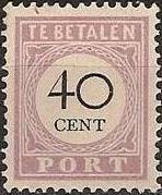 Value digits in Renaissance Antiqua with CENT