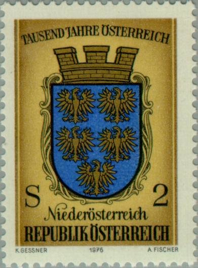 Lower Austria