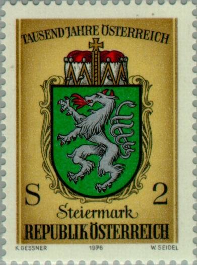 Styria