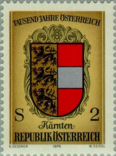Carinthia
