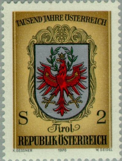 Tyrol