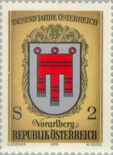 Vorarlberg