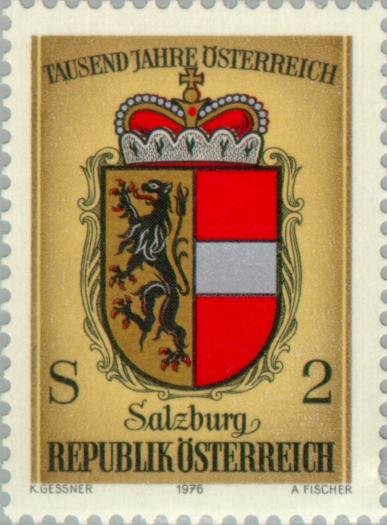 Salzburg