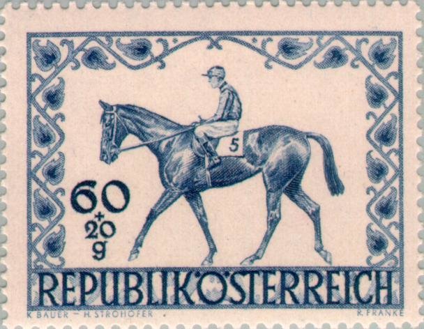 Prize of the City Vienna