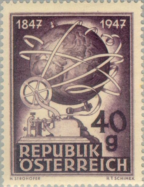 Morse device & globe