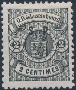 Coat of arms - S.P. official