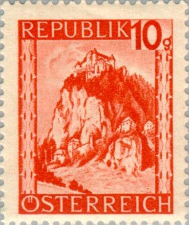 Hochosterwitz (Carinthia)