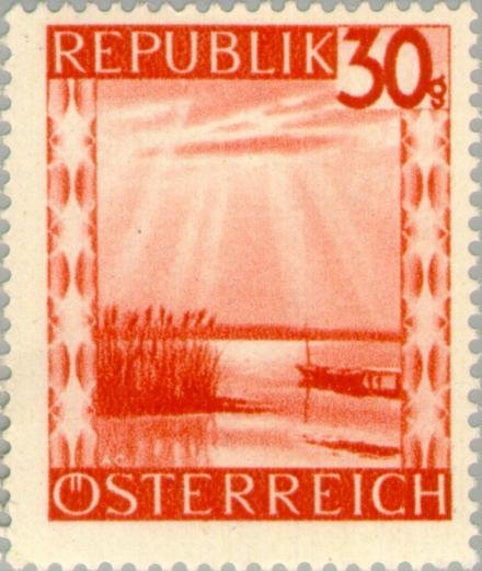 Neusiedler Lake (Burgenland)