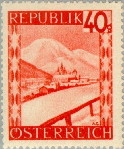 Mariazell (Styria)