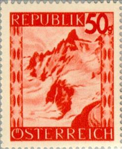 Stamp, Silvretta mountain range (Vorarlberg), Austria,  , Landscapes, Mountains