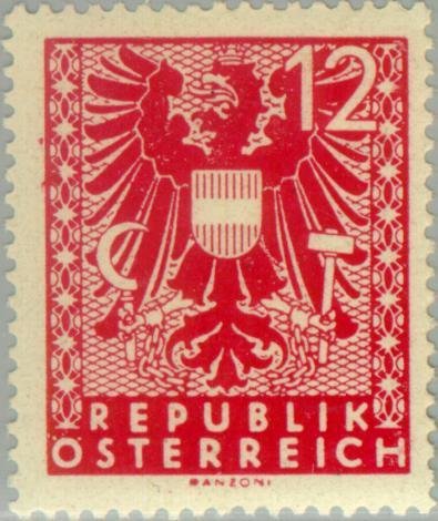 Coat of arms