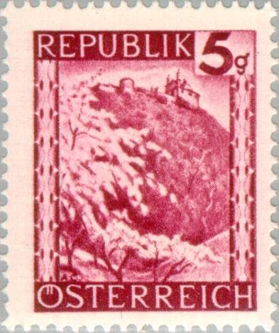 Leopoldsberg (Vienna)