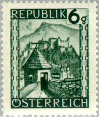 Salzburg